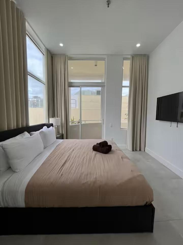 Apartment Shaomi South *