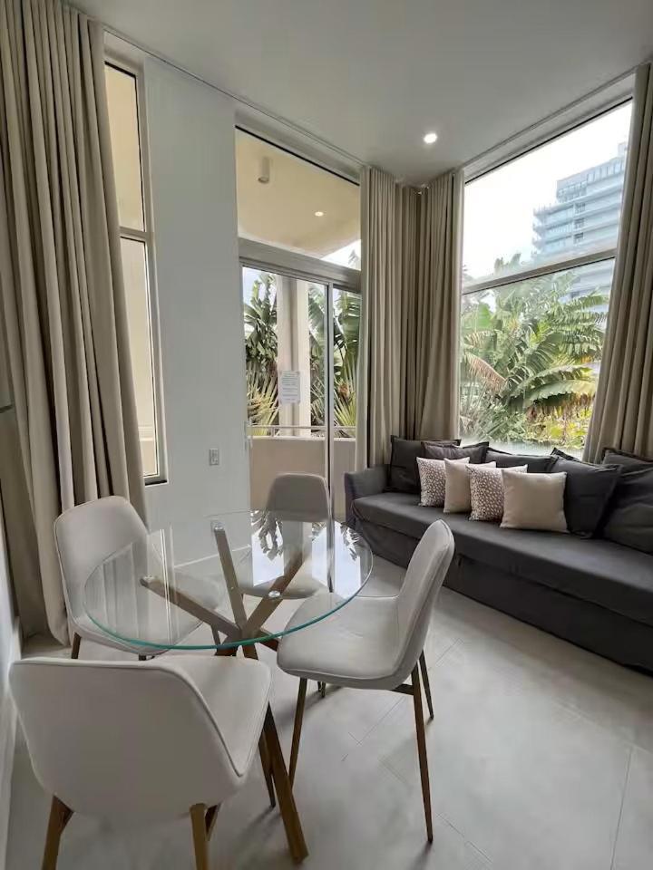 Apartment Shaomi South *