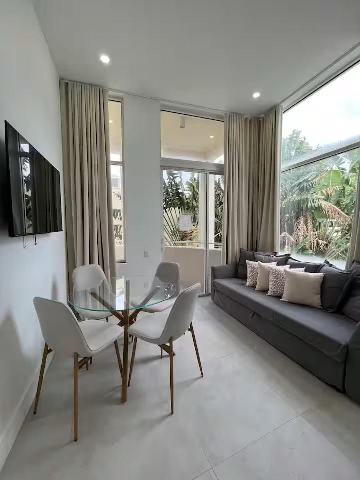 Shaomi South Apartment Miami Beach