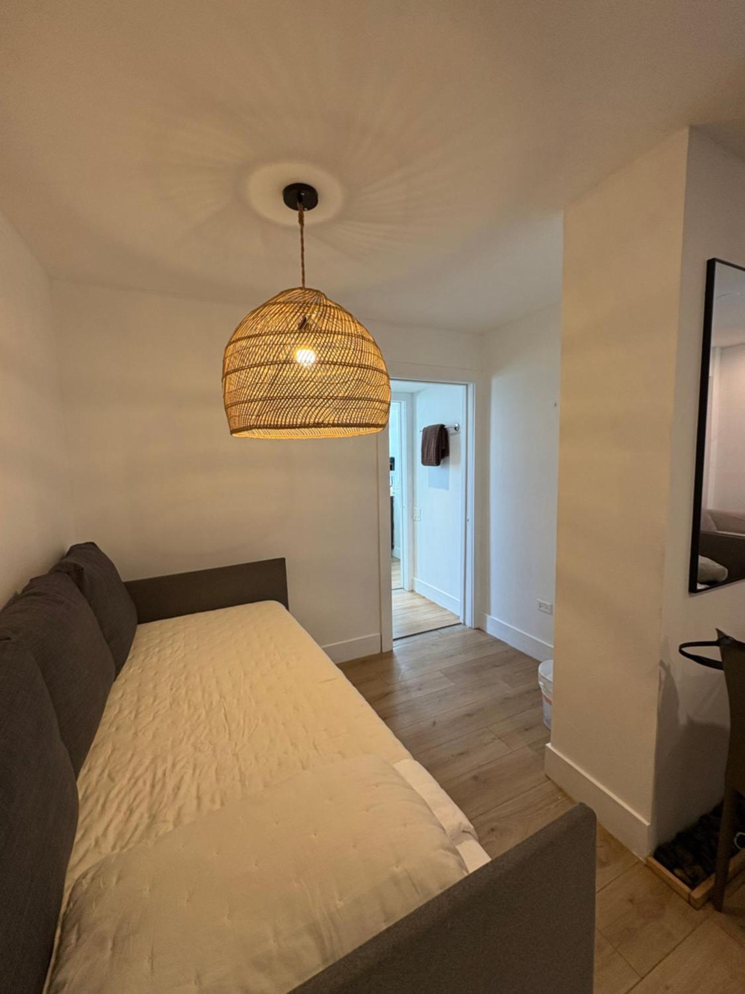 Shaomi South Apartment Miami Beach