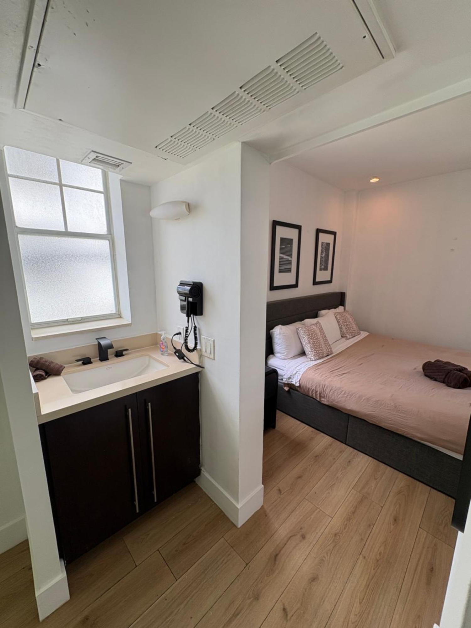 Shaomi South Apartment