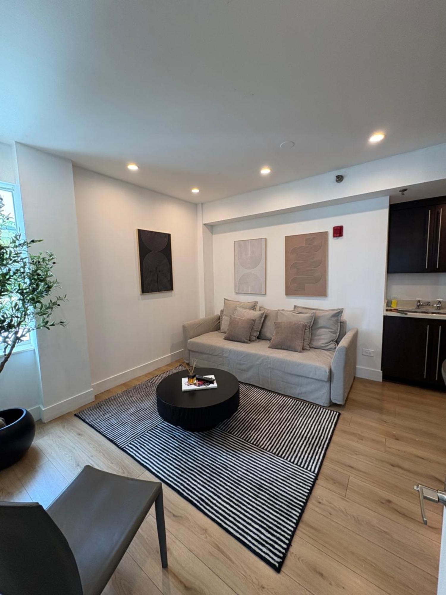 Shaomi South Apartment Miami Beach